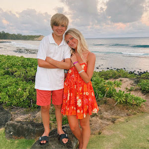 Meet your Posher, Chloe